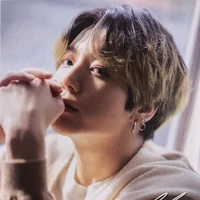 JUNGKOOK