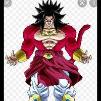 Broly