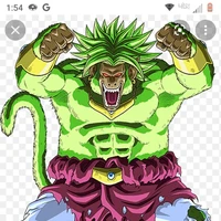 Broly