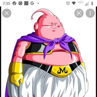 fat boo