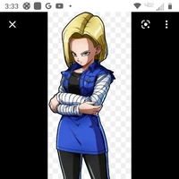android 18