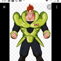 Android 16