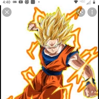 Goku
