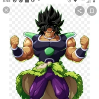 Broly