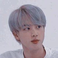 Seokjin