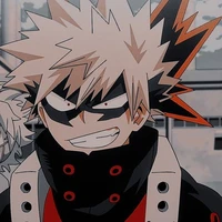 bakugo