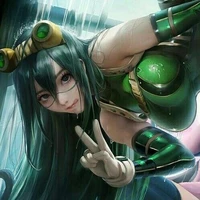 tsuy