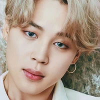 jimin (guardaespaldas)25 años