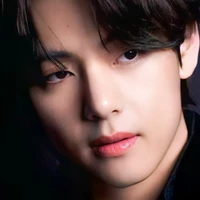 taehyung (guardaespaldas) 24años