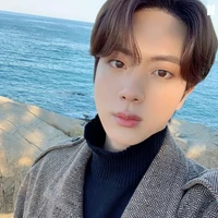 Seokjin
