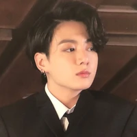 Jungkook →_→