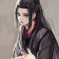 Wei WuXian