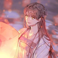 Jiang Yanli