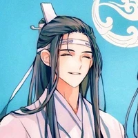 Lan Xichen
