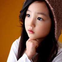 baby cleo athania zavier