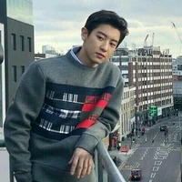 Jung Chanyeol