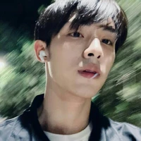 Dong sichen (Winwin)