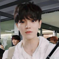 Jung (Lee) Taeyong