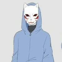 kakashi