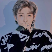 Kim Namjoon