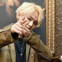 Min Yoongi