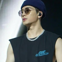 Jackson Wang