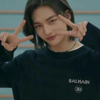 Hwan Hyunjin