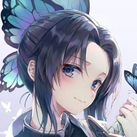 kocho shinobu