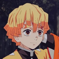 zenitsu agatsuma