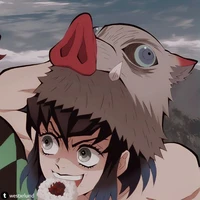 hasibira inosuke