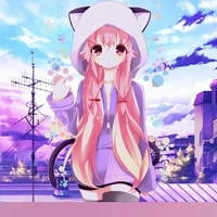 Yumi (Fl