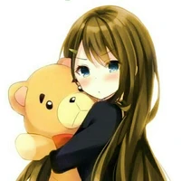 Alicia uzumaki