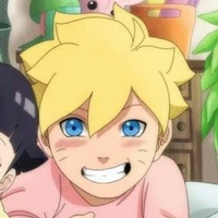 Baby Boruto