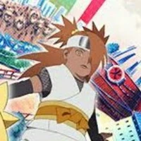 Chocho akimichi