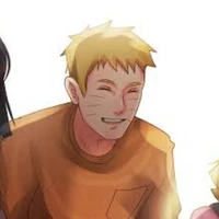 Naruto uzumaki