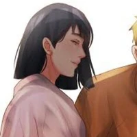 Hinata hyuga/uzumaki