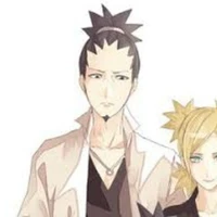 Shikamaru nara