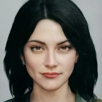 Sophia(Eric