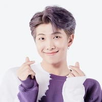 KIM NAMJOON