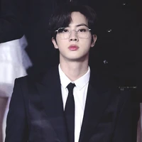 KIM SEOKJIN