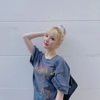 JUNG EUNBI/EUNHA