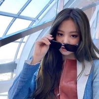 JENNIE KIM