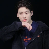 JEON JUNGKOOK