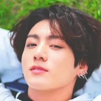 jeon jungkook