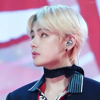 Kim taehyung