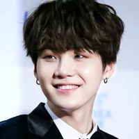 min yoongi