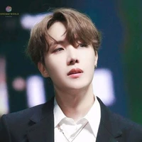 Jung hoseok