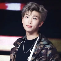 Kim namjoon