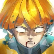 zenitsu