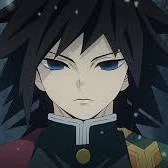 giyuu